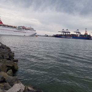 Meet your Posher, Abel